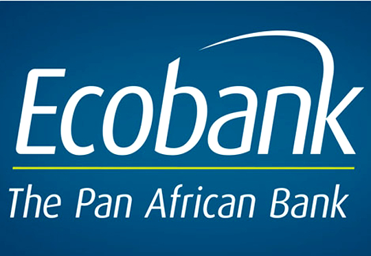 Logo Ecobank